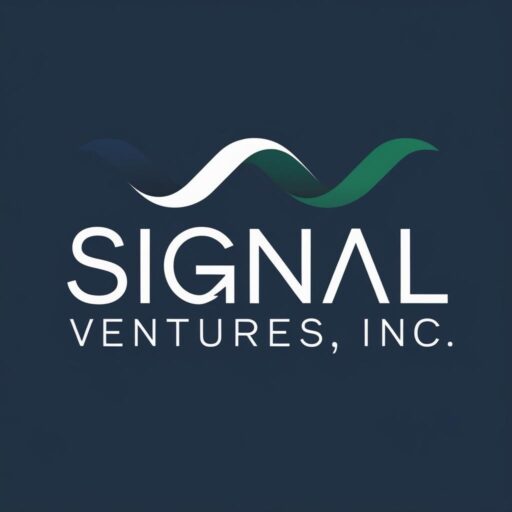 SIGNAL VENTURES, INC.